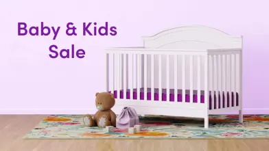 Baby and Kids Sale