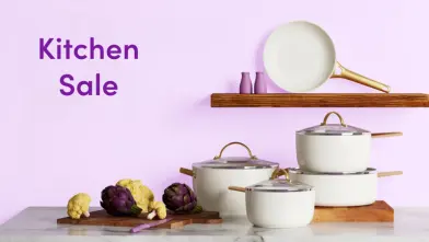 Kitchen Sale