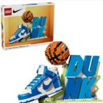 nike x lego