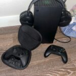 xbox series